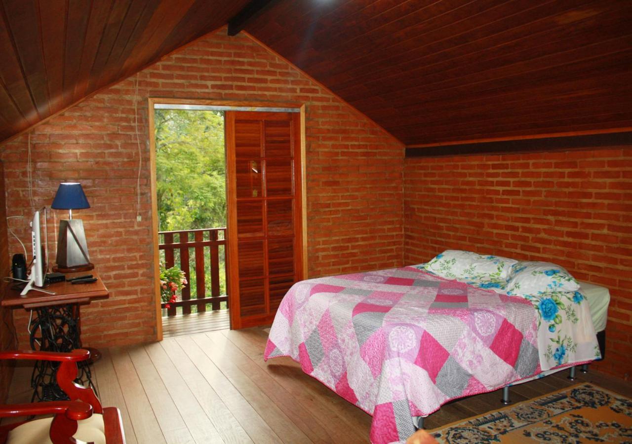 Вілла Casa Dona Zeze Вісконді-ді-Мауа Екстер'єр фото