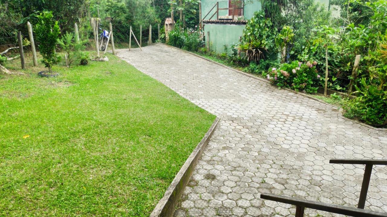 Вілла Casa Dona Zeze Вісконді-ді-Мауа Екстер'єр фото